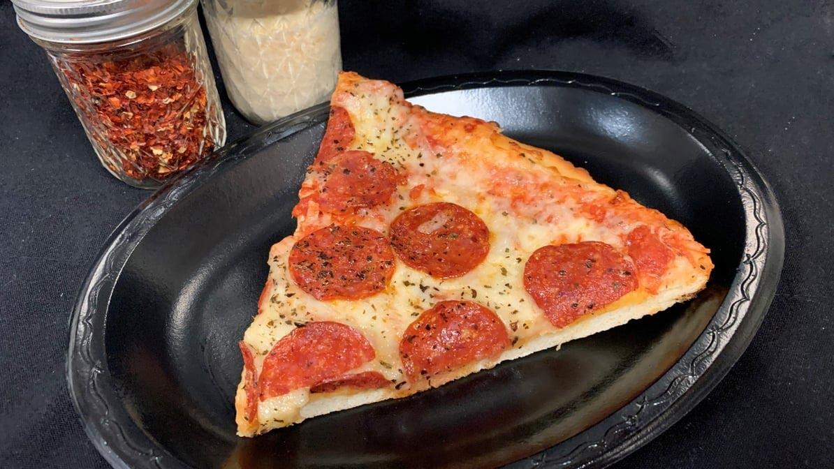 Tony's Subs and Pizza