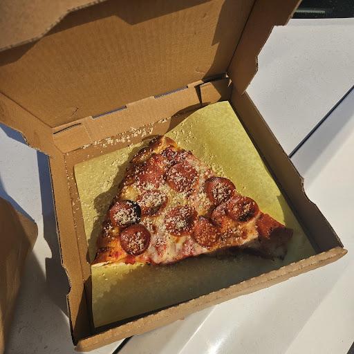 Tony's Subs and Pizza